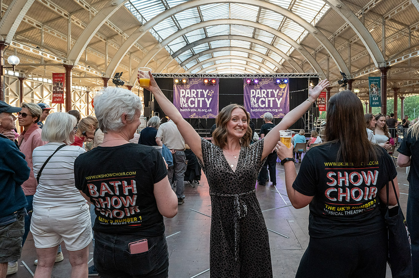 Event photography Bath